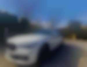 BMW rad 7 740d xDrive 