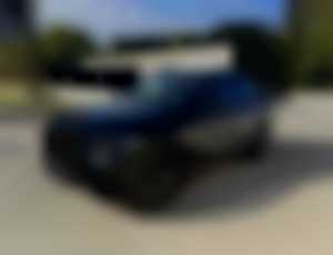 BMW X5 SUV 245kw Automat 