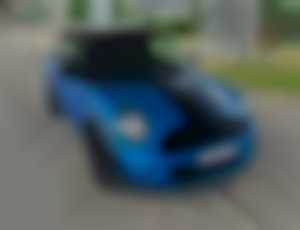 Mini Cooper 90 kw M6 