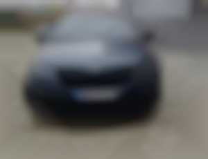 Škoda Octavia RS 2.0 TSI DSG - 245k 