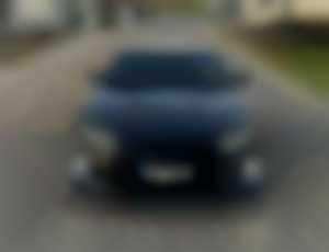 Chevrolet Camaro Coupe 6.2L 