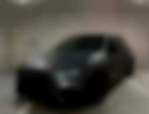 Mercedes-Benz A trieda A 200 AMG 