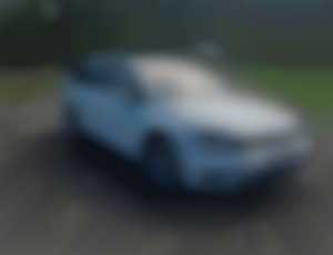 Volkswagen Golf Variant 2.0 TDI Highline DSG 110kW150HP A7 