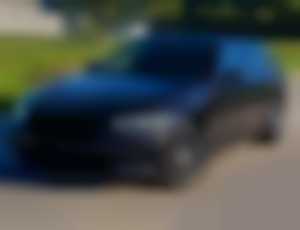 BMW rad 5 Touring 520d mHEV AT M-Packet 