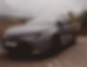 Toyota Corolla Combi TS 2.0 Hybrid Dynamic Force e... 