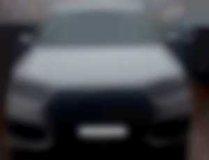 Audi Q7 3.0 TDI quattro tiptronic 8-st. 160kW218HP A8 