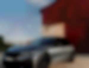 BMW rad 3 Sedan 140kw Automat 