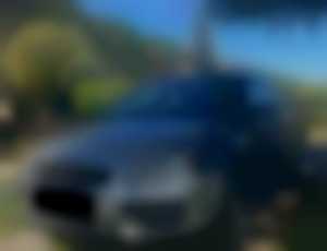 Ford Focus 2.0 TDCi Ghia 