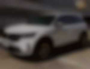 Kia Sorento 2.2 CRDi Platinum 