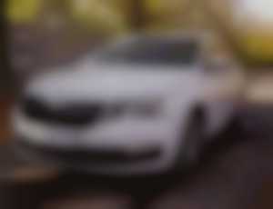 Škoda Octavia 2.0 TSI Ambition DSG 