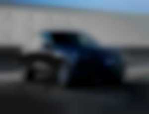 Volkswagen Touareg 3.0 V6 TDI BlueMotion 