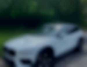 Volvo V60 Cross Country D4 AWD 