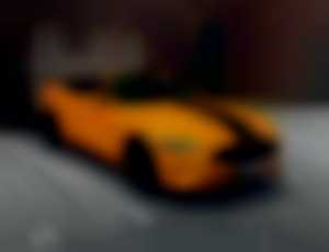 Ford Mustang 5.0 Ti-VCT V8 GT Convertible 