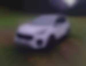 KIA Sportage 1.6 T-GDi DCT Platinum 4WD 