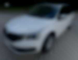 Škoda Octavia Combi 2,0 TDI Style DSG 7 