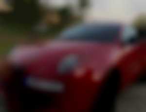 Alfa Romeo MiTo 1.6 JTD Distinctive 88kW120HP M6 