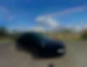 Tesla Model 3 Standard Range Plus 54kWh RWD 