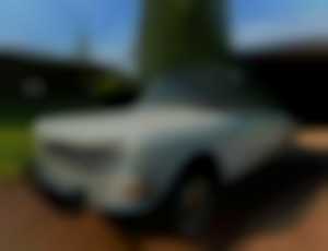 Simca 1301 Špeciál 