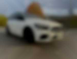 Mercedes-Benz B trieda B 180 AT 100kW136HP A7 