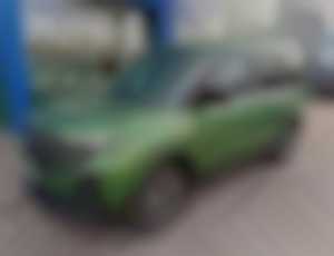 Ford Courier Tourneo Titanium L1 125k A7