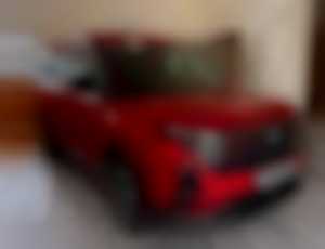 Ford Courier Tourneo 1.0 EcoBoost 125k A7 (92kW) ...