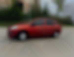 Renault Clio Grandtour 1.2 Benzín 55kw, M5, 2008