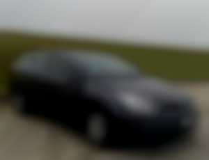 Toyota Avensis 1.8 benzin Sol