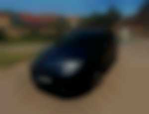 Toyota Avensis Combi