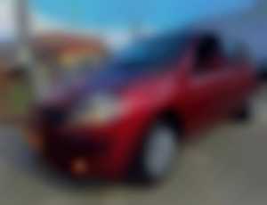 Renault Clio 1.2 16V Expression