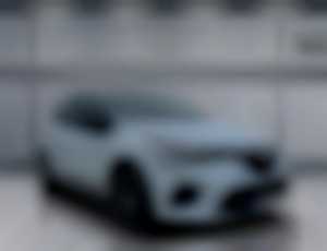 Renault Clio Equilbre TCe 90