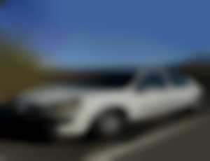 Renault Clio 1.4 16v