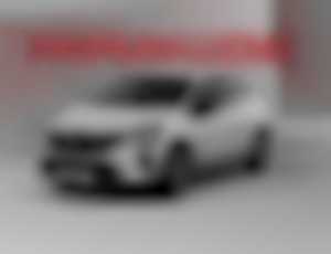 Renault Clio generation TCe 90