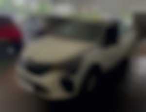 Renault Clio Generation 1,0 TCe 66kW90k