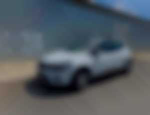 Renault Clio Benzín. najazdené 107 000km