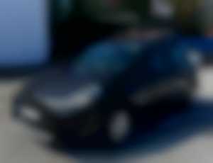 Renault Clio 1.5 dCi 90k Advantage