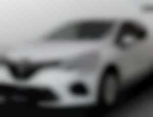 Renault Clio 1.0 TCe 90 Intens