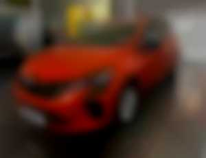 Renault Clio 1.0 TCe ECO-G 100 Evolution