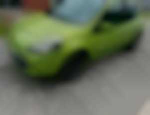 Renault Clio 1.2 TCE Expression