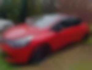 Renault Clio ŠTARTUJE 0.9 TCe LS Technofeel 2014, ...