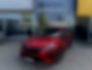 Renault Clio techno TCe 90