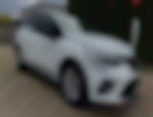 RENAULT CLIO 1.0 TCE ZEN 100 LPG