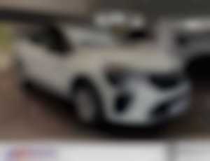 Renault Clio generation Eco-G 100 