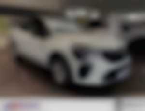 Renault Clio generation Eco-G 100 