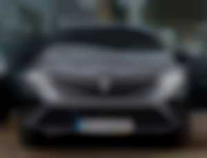 Renault Clio TCe 90 Techno