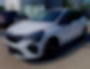 Renault Clio 1.0 TCe ECO-G 100 Techno