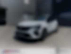 Renault Clio ECO-G 100 