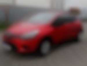 Renault Clio Energy TCe 90 E6c Advantage