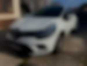 Renault Clio Energy dCi 75 Advantage