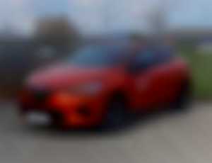 Renault Clio 1.0 TCe 90 Techno