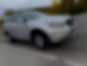 Volvo XC 60 rok výroby 2015